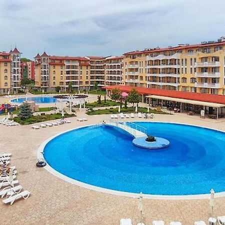 One Bedroom Guest Suite Sunny Beach Buitenkant foto