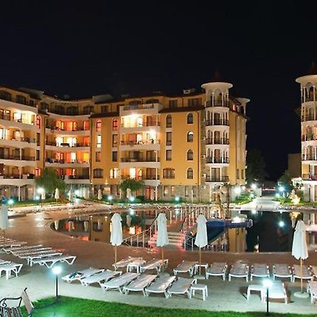 One Bedroom Guest Suite Sunny Beach Buitenkant foto