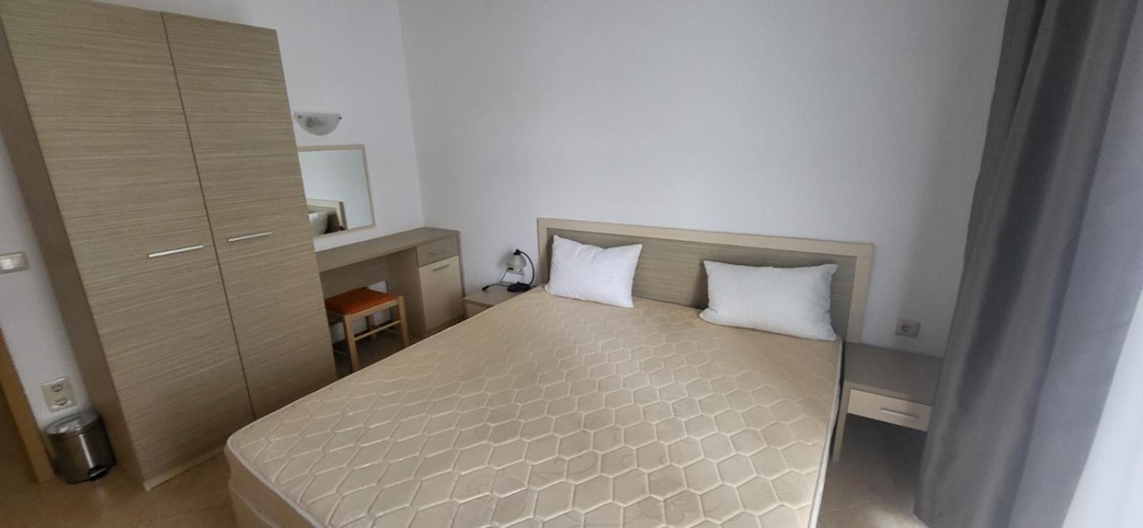 One Bedroom Guest Suite Sunny Beach Buitenkant foto