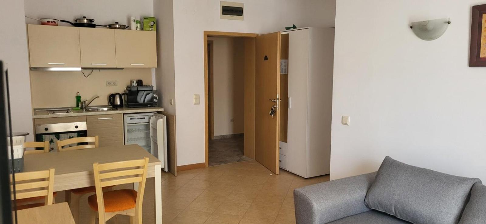 One Bedroom Guest Suite Sunny Beach Buitenkant foto