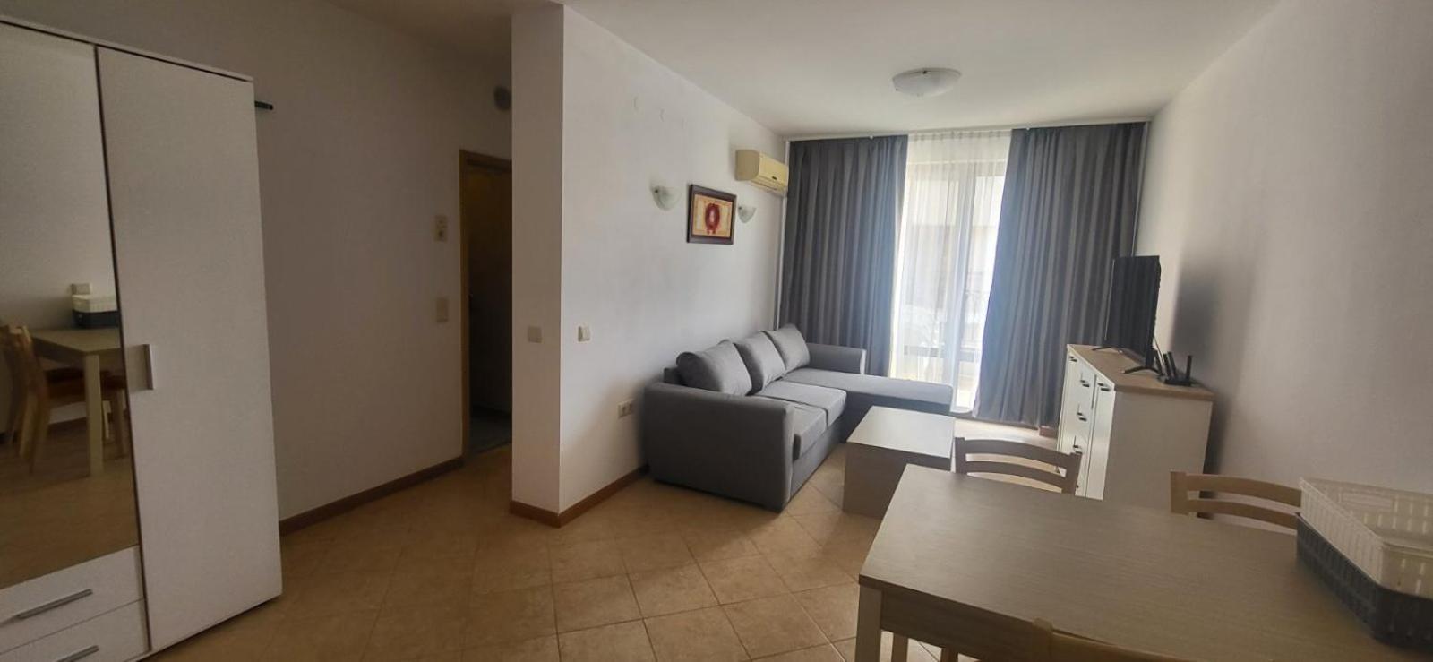 One Bedroom Guest Suite Sunny Beach Buitenkant foto
