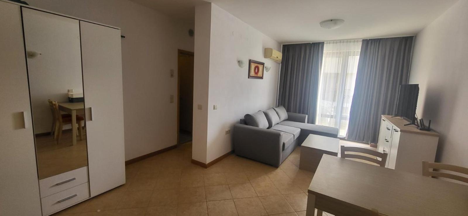 One Bedroom Guest Suite Sunny Beach Buitenkant foto