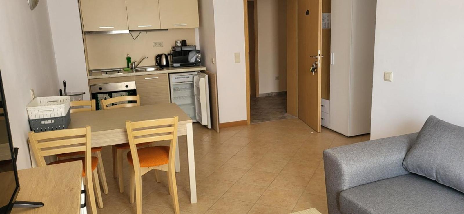 One Bedroom Guest Suite Sunny Beach Buitenkant foto