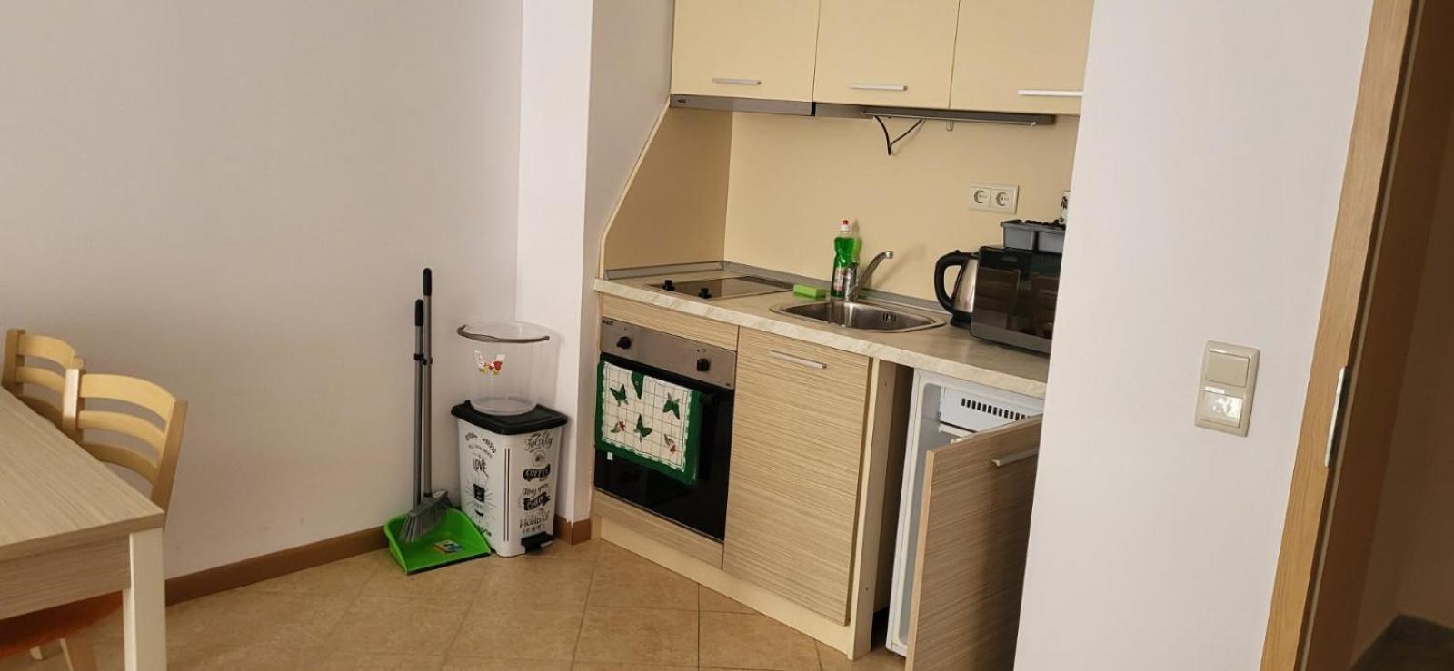 One Bedroom Guest Suite Sunny Beach Buitenkant foto
